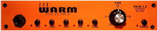 Warm Audio WA12 Mic Preamp