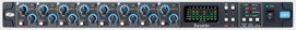 Focusrite OctoPre MkII Dynamic 8-Channel Mic Preamp