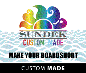 CUSTOM MADE