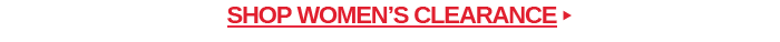 Shop Women's Clearance