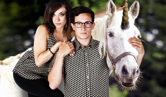 Unicorn Shirts for Men and Women