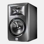 JBL LSR305 Powered Studio Monitor