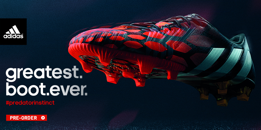 adidas predator ad