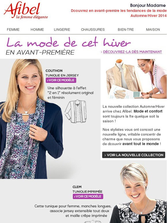 Afibel La Mode De Cet Hiver En Avant Premi re Milled afibel-la-mode-de-cet-hiver-en-avant-premi-re-milled