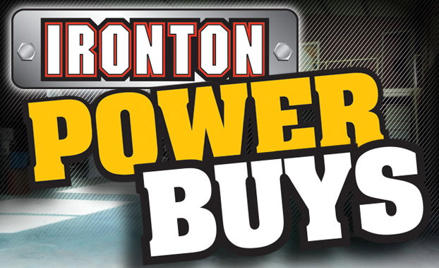 Ironton Power Buys