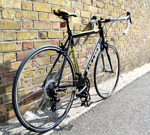 Carrera tour de france bike cheap
