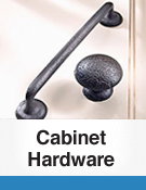Cabinet Hardware