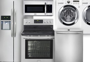 Appliances
