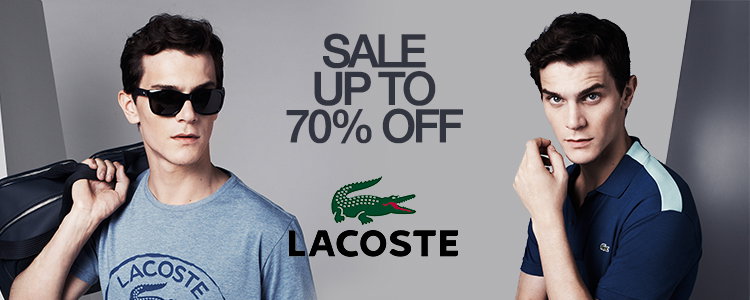 Lacoste