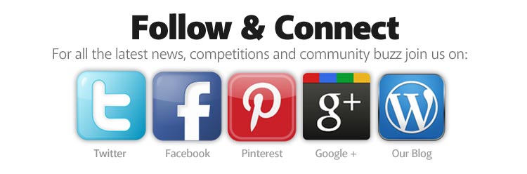 Follow & Connect socially with Mainline Menswear