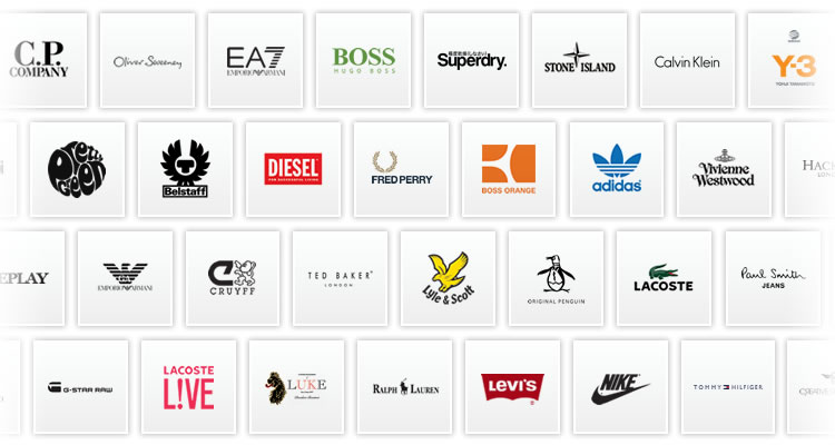 logo Wall