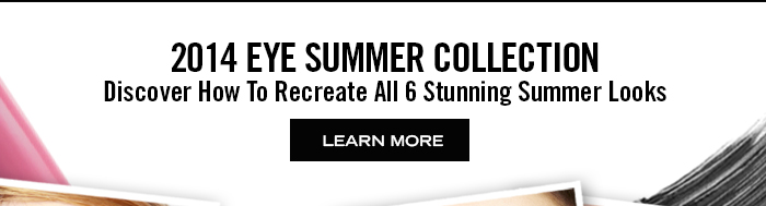 2014 EYE Summer Collection