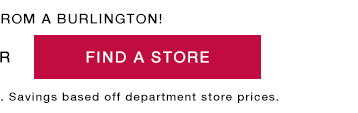 FIND A STORE