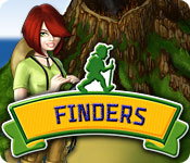  Finders
