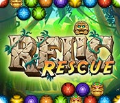  Relic Rescue