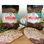 D'Artagnan Marinated Rohan Duck Breast 16-Pack