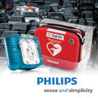 Philips HeartStart Home Defibrillator