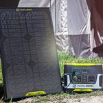 Goal Zero Yeti Solar Generator 150 Bundle
