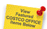 View More Featured Costco Office Items Below