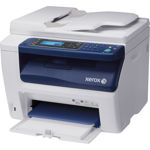 Xerox WorkCentre 6015/Ni Color Multifunction Printer