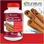 trunature Advanced Strength CinSulin