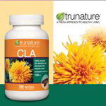 trunature Tonalin CLA 1,560 mg.
