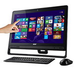 Acer 1080p All-in-One Desktops