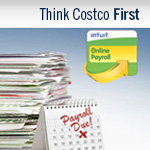 Pay Your Employees Quickly and Easily
