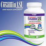 Cosamin ASU Advanced Joint Health Formula