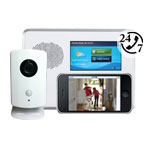 Customizable Security and Automation for Your Home or Business