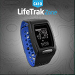 LifeTrak Zone Activity Monitor Watch