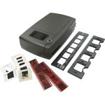Pacific Image CS3600 35MM Film and Slide Digital Scanner