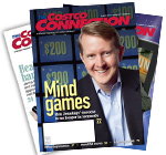 The Costco Connection