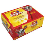Folgers Classic Roast Coffee Packs