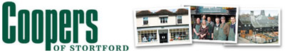 Damart UK: Another Great Offer From Coopers Of Stortford… But Hurry ...