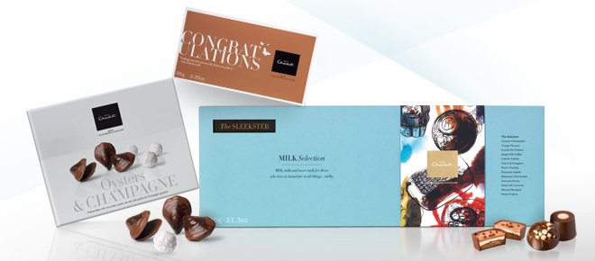 Hotel Chocolat Top Results Deserve Top Gifts A Level And Gcse Gifts Milled