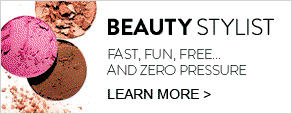 BEAUTY STYLIST
