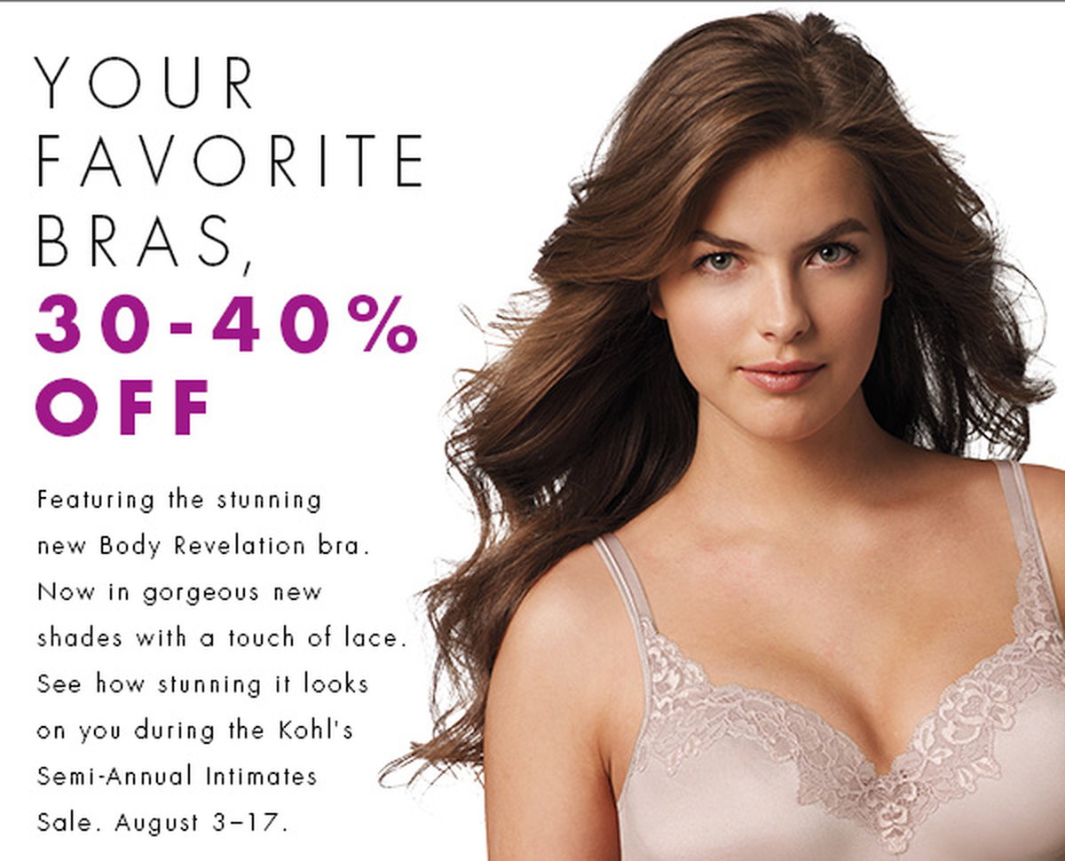 CLEARANCE Playtex Bras for Women - JCPenney
