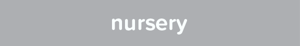 nursery