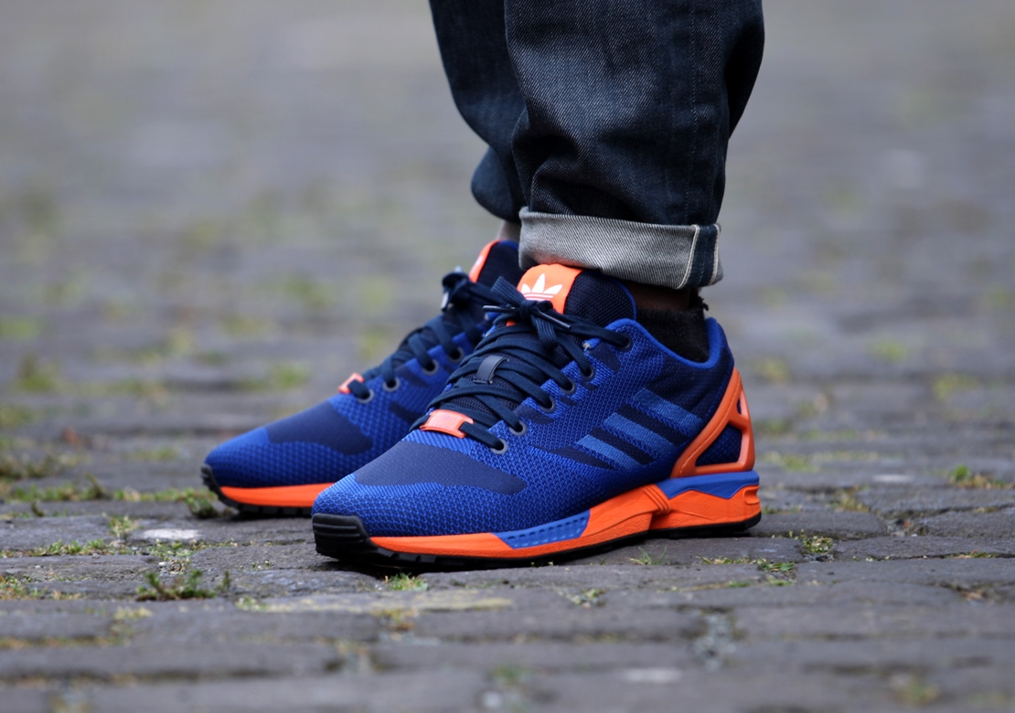 asics zx flux