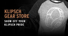 Klipsch Gear Store