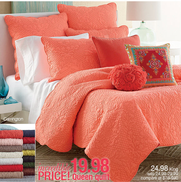 Stein mart clearance pillow shams