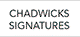 Chadwicks Signatures