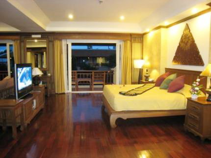 Avalon Beach Resort, Pattaya