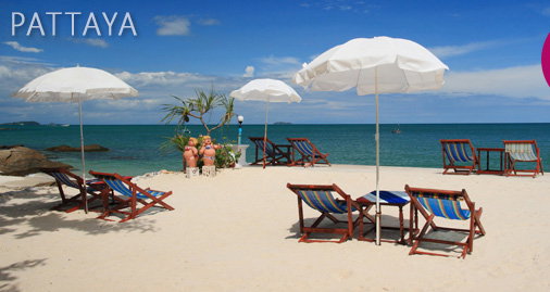 Pattaya