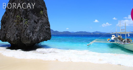 Boracay