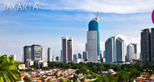 Jakarta