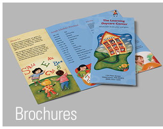 Brochures