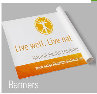 Banners