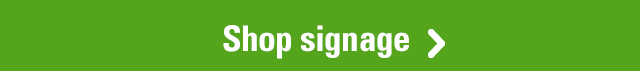 Shop signage ›